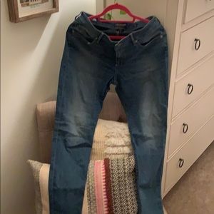 Lucky brand jeans